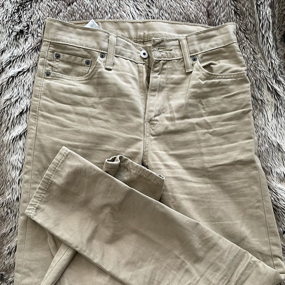 Levi 501 30W/32L - Picture 2 of 4